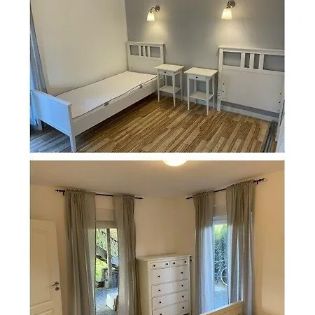Appartement Fehmarn-ahoi-ferienwohnung-6-5-pers-mit-wlan