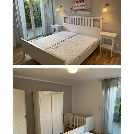 Appartement Fehmarn-ahoi-ferienwohnung-6-5-pers-mit-wlan