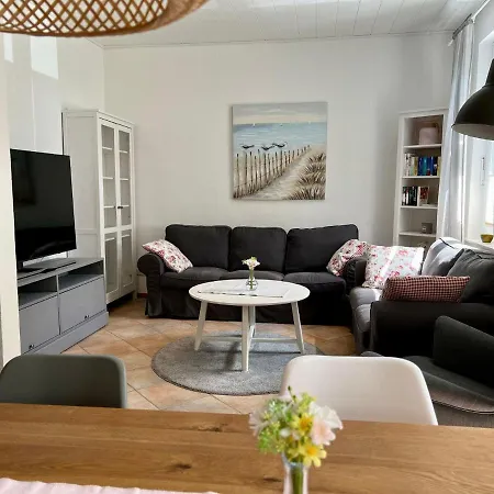 Appartement Fehmarn-ahoi-ferienwohnung-6-5-pers-mit-wlan *