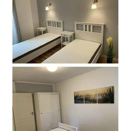 Fehmarn-ahoi-ferienwohnung-6-5-pers-mit-wlan Appartement Fehmarn